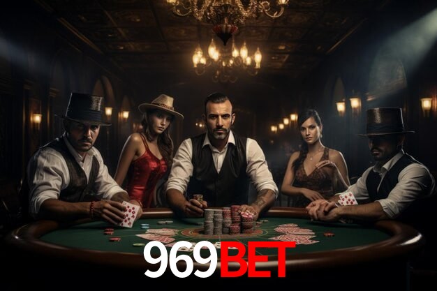 969 bet